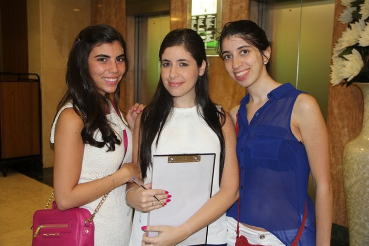 Dunes Center Media Iftar